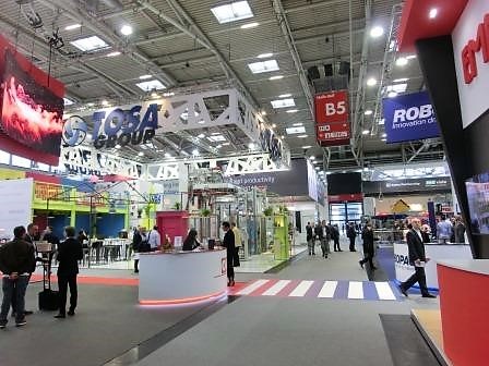 Drinktec 2017　協栄産業　KYOEI　kyoei　Kyoei Industry Co., Ltd.