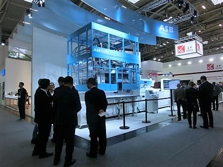 Drinktec 2017　協栄産業　KYOEI　kyoei　Kyoei Industry Co., Ltd.