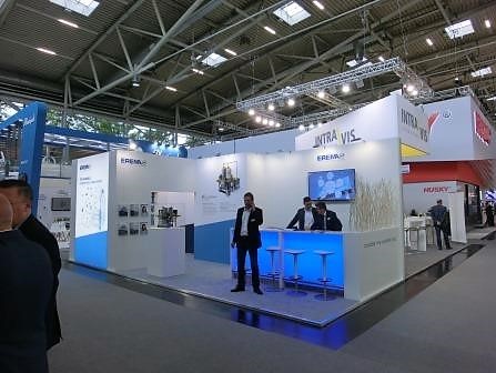 Drinktec 2017　協栄産業　KYOEI　kyoei　Kyoei Industry Co., Ltd.