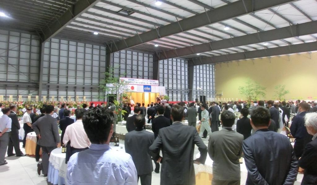 協栄産業 古澤栄一