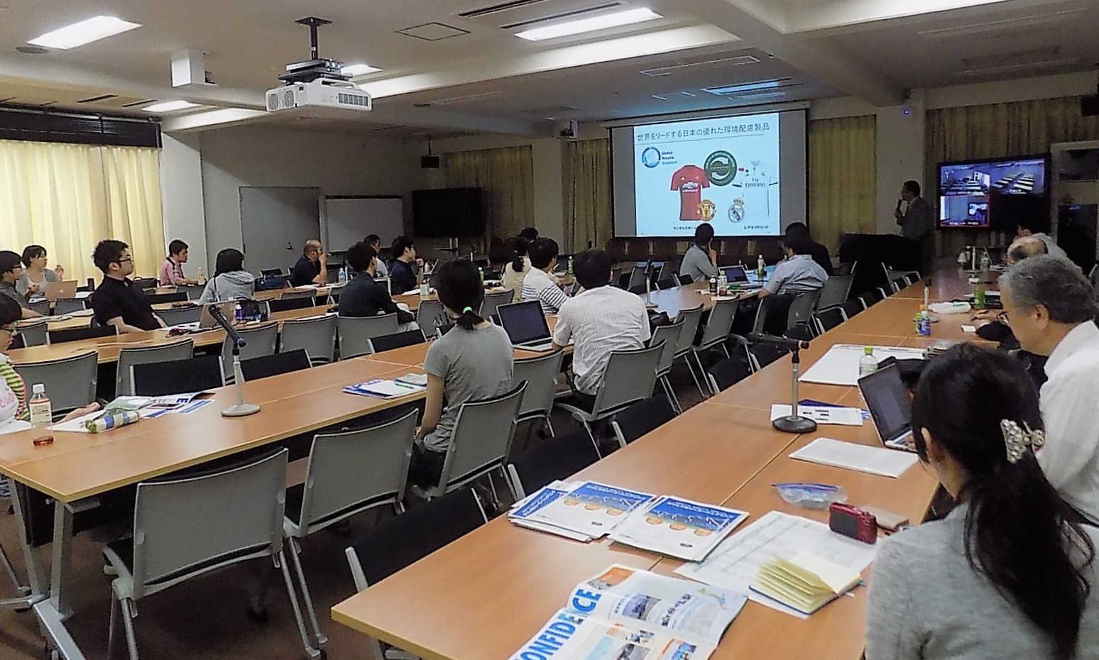 協栄産業 ジャパンテック 東京農工大学
